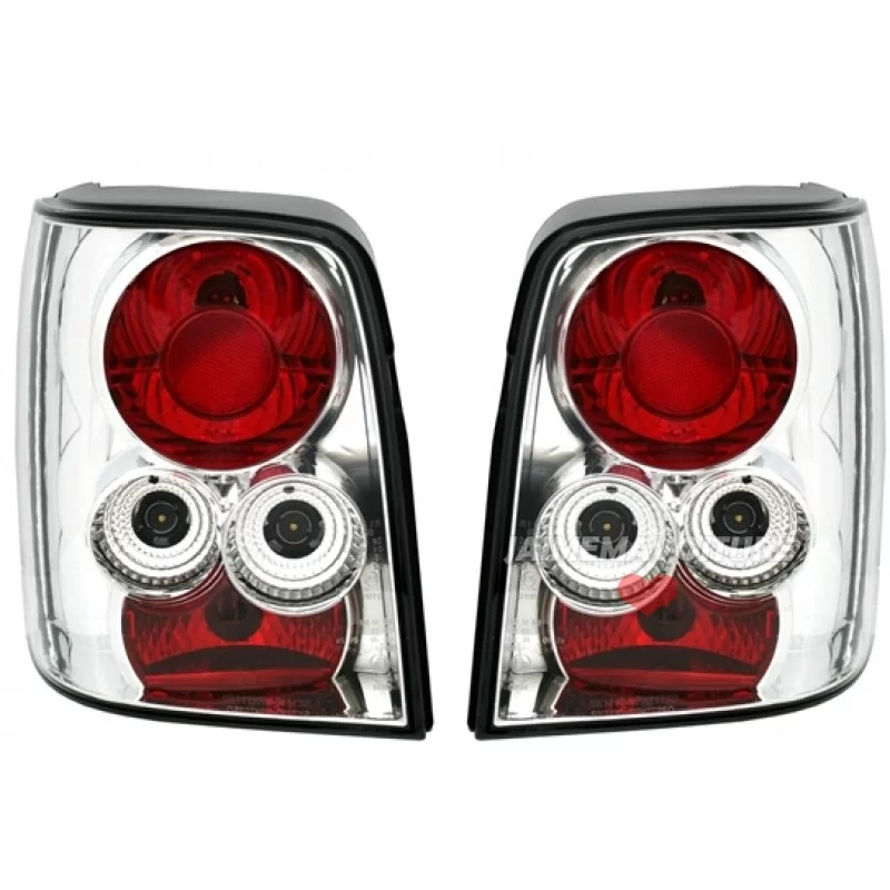 Rear lights VW Passat