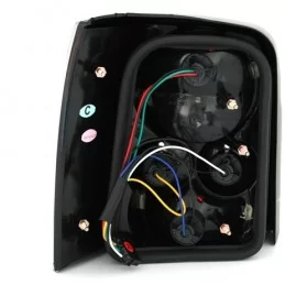 Hintere Lichter VW Passat