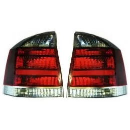 Luces traseras Opel Vectra C GTS OPC