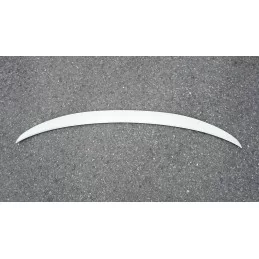 BMW 3 Reeks F30 M pack spoiler
