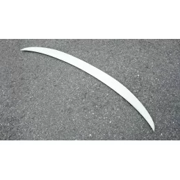 Pack M BMW F30 3er spoiler