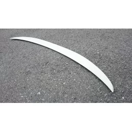 Pack M BMW F30 3-series spoiler