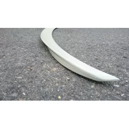 BMW 3 Reeks F30 M pack spoiler