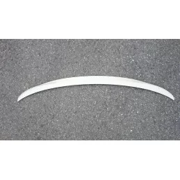 Pack M BMW F30 3-series spoiler