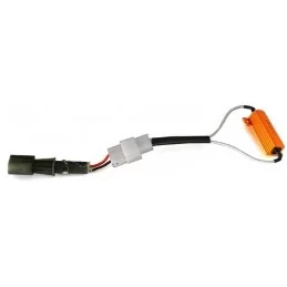 Mercedes ML W164 LED koplampen