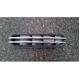 Grilles d'aile chromée BMW E60 M5