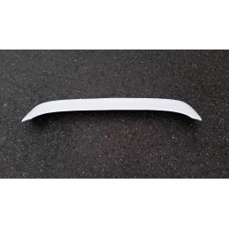 Spoiler voor Renault Clio 2