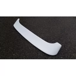 Spoiler voor Renault Clio 2