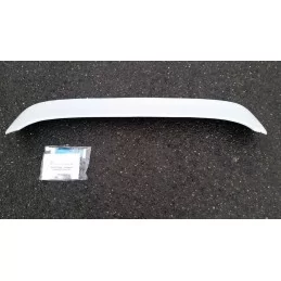 Spoiler voor Renault Clio 2