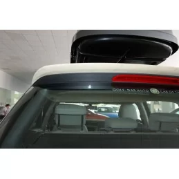 Spoiler Sport Golf 7