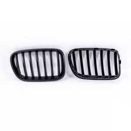 Black grille BMW X 3 F25 2010-2014