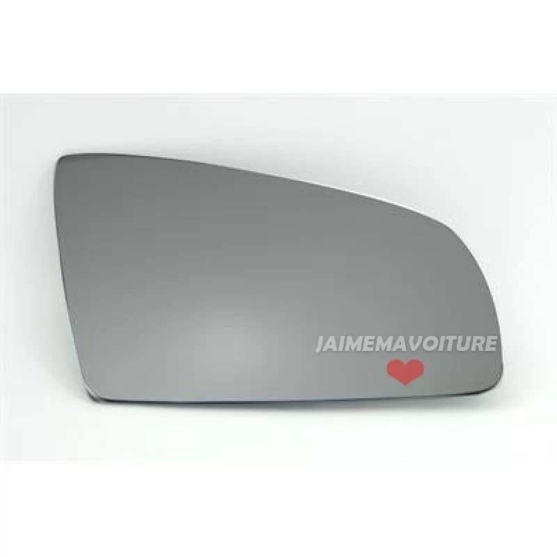 Ice mirror Audi A3 A4 A6 right (passenger)