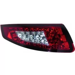 LED achterlichten Porsche 911 997