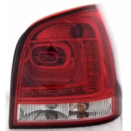 Phares arrières led VW Polo 9N3