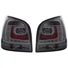 Lights rear led VW Polo