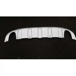 Addition of protection bumper rear for Volvo XC60