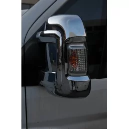 Kromad backspegel Fiat Ducato 2014-[...]