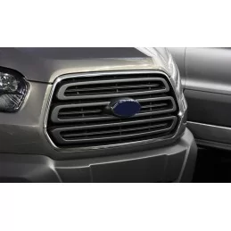 Ford Transit chromen grille