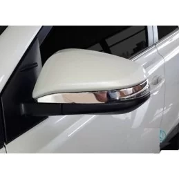 Moulure chrome rétroviseur Toyota RAV4 2013-[...]