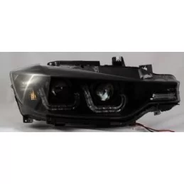 BMW Serie 3 F30 F31 Fari anteriori U-LED