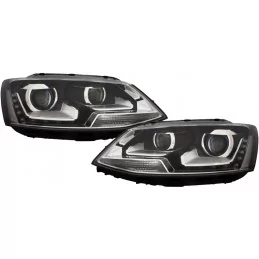 Fari a LED VW Jetta 6