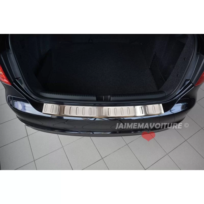 VW Jetta 6 Ladekante VW Jetta 6 Ladekante