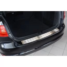 VW Jetta 6 loading sill