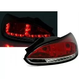 Lights rear led Scirocco