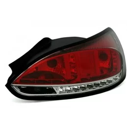 Scirocco LED achterlichten