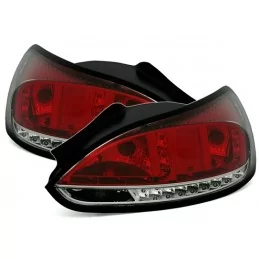 Luces traseras led Scirocco