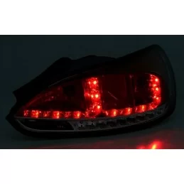 Luces traseras led Scirocco