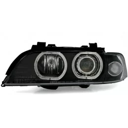 BMW 5 Reeks E39 LED koplampen