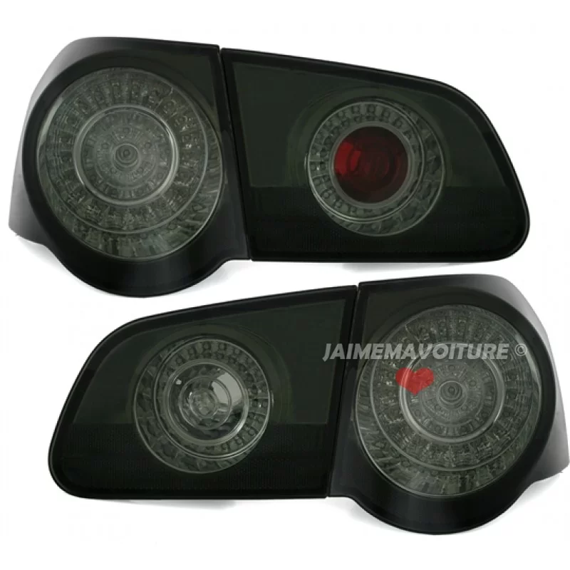 Taillights led VW Passat 3 c Break Taillights led VW Passat 3 c Break
