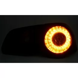 LED-bakljus VW Passat 3C Kombi