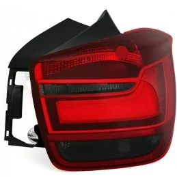 BMW series 1 F20 F21 led rear lights