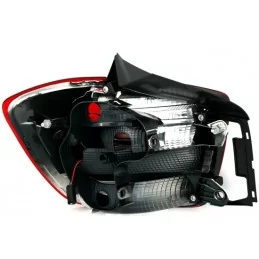 BMW series 1 F20 F21 led rear lights