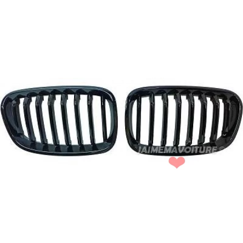 Bean grille BMW series 1 2011-2015