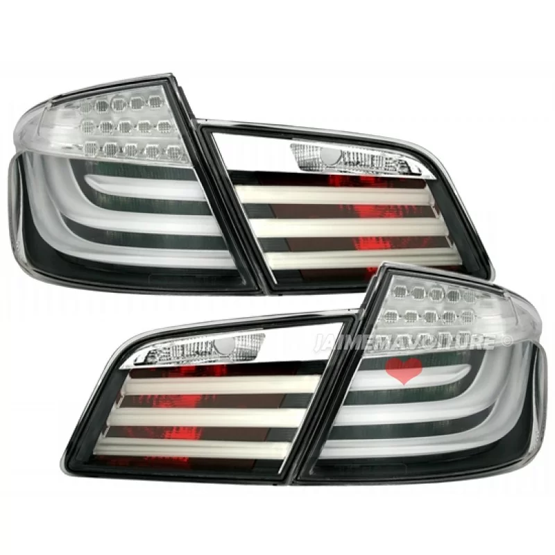 5er BMW F10 led Rückleuchten 5er BMW F10 led Rückleuchten