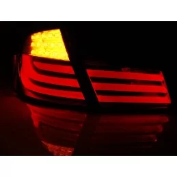 BMW F10 5 series led rear lights