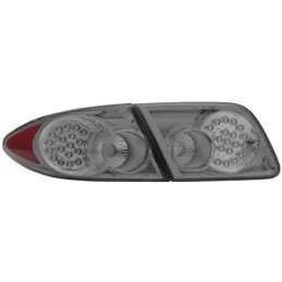 Mazda 6 led rear lights