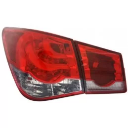 Rear lights Chrevrolet Cruze