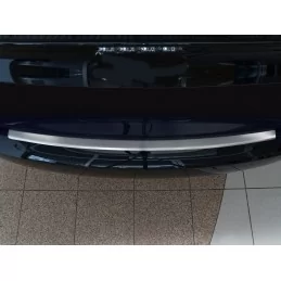 Audi A5 lasttröskel