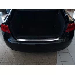 Seuil de chargement Audi A5