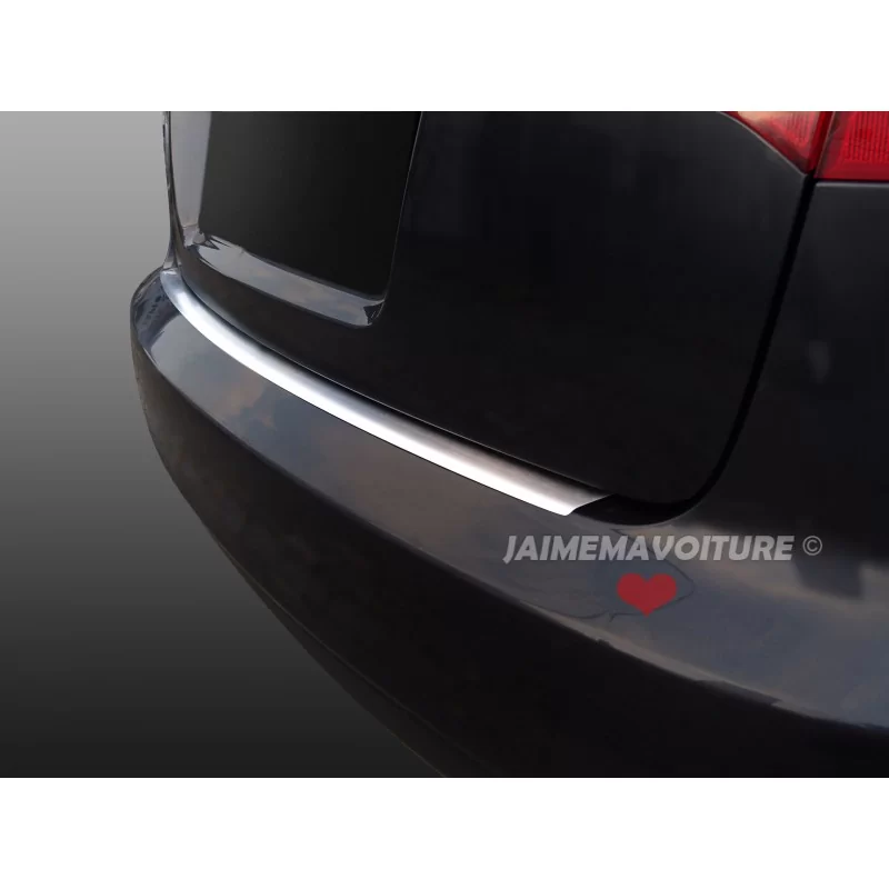 Seuil de chargement Audi A6 C6 Avant Seuil de chargement Audi A6 C6 Avant