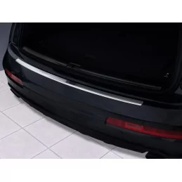 Seuil de chargement Audi Q7