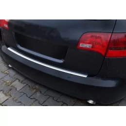 Audi A6 C6 front loading sill