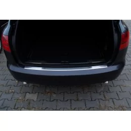 Audi A6 C6 front loading sill