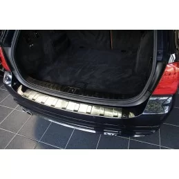 BMW 3 Touring F31 series loading sill