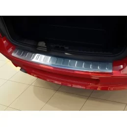 BMW 1 series loading sill