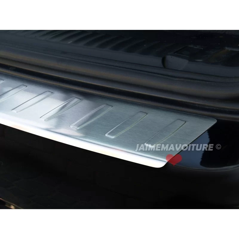 BMW 5 Touring E61 series loading sill BMW 5 Touring E61 series loading sill